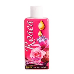 Gota a Gota Roses
