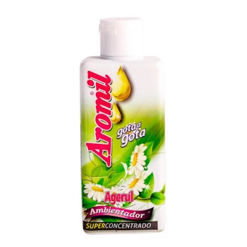 GOTA A GOTA  AROMIL