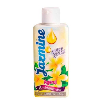 Gota a Gota Jasmijn