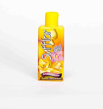 GOTA A GOTA SUFFLOR