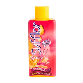 Gota a Gota Sufflor Spring