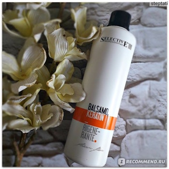 Keratin Conditioner 1000ml