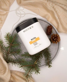 Keratin Mask 1000ml