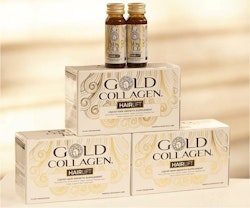 Collagen Hairlift 1mån + powerizer
