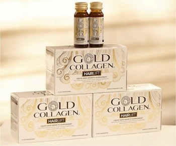 Collagen Hairlift 1mån + powerizer