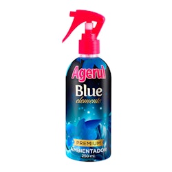 Agerul Premium Blue