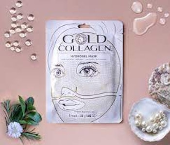 Collagen HYDROGEL MASK