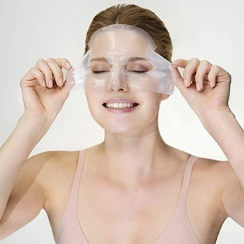 Collagen HYDROGEL MASK