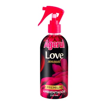 Agerul Premium Love 2st