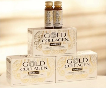 Collagen Hairlift 1 mån