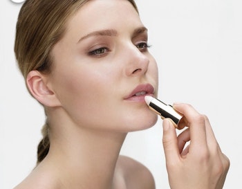 Collagen läppstift