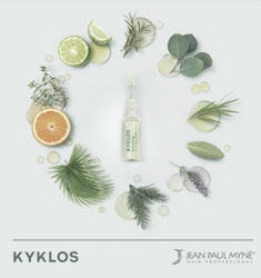Kyklos Ampull