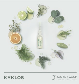 Kyklos Ampull