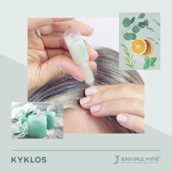 Kyklos Ampull
