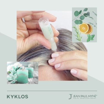 Kyklos Ampull