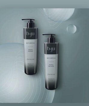 BJU Timeless