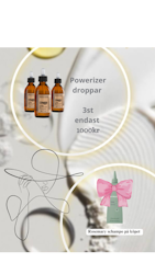 Powerizer 3st