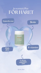 Women Plus 3mån