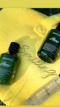 Hemp set