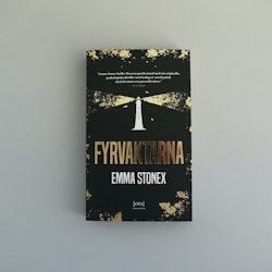 Fyrvaktarna av Emma Stones
