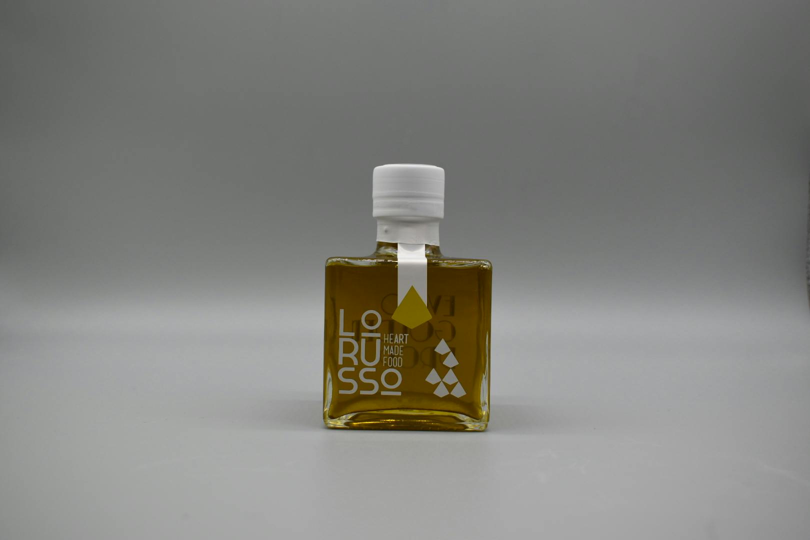Ekologisk extra virgin olivolja 220 ml från Lorusso Andalusien NYHET