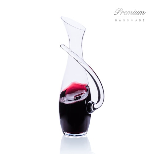 Premium Carafe