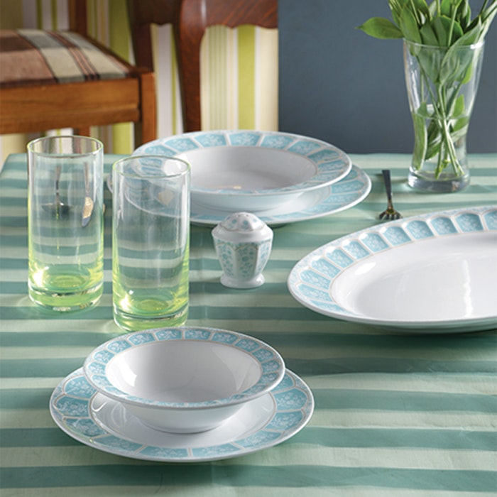 Neo Classic 43 Deler