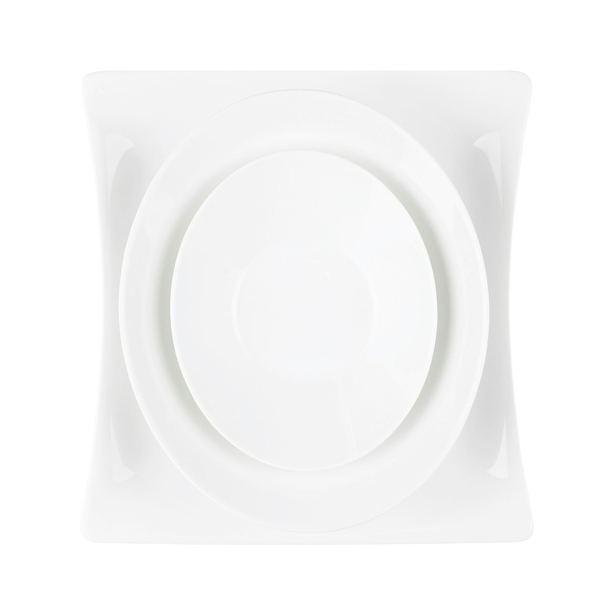 Vinci White - 96 deler