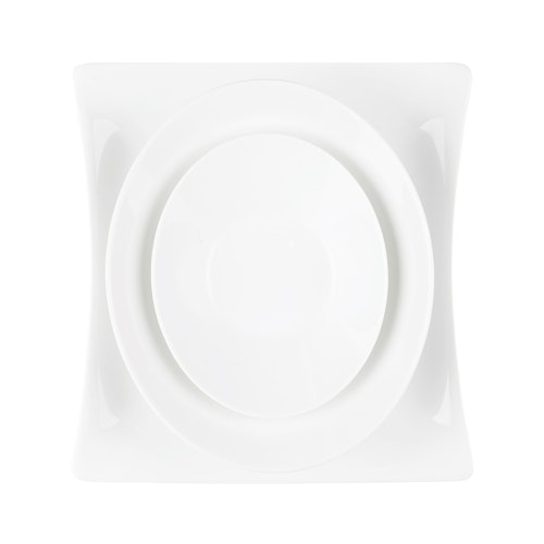 Vinci White - 96 deler
