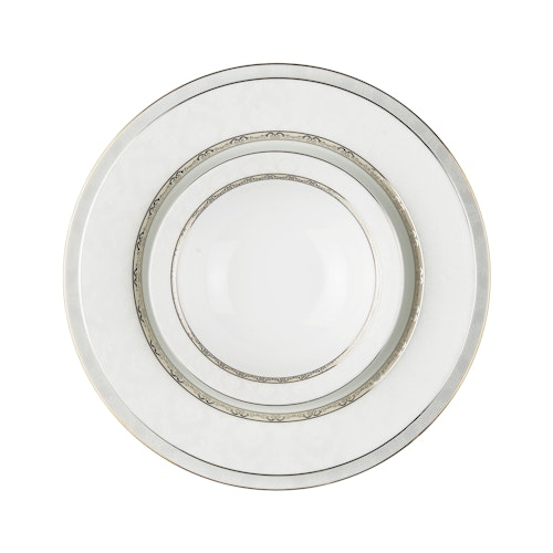 Gift Platina 40 deler – En perfekt gave!