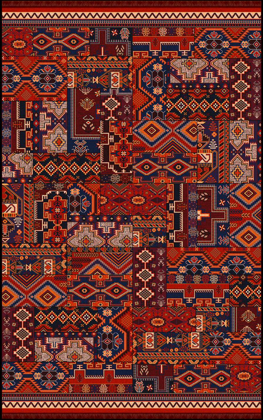 Keiserens Kaleidoskop
