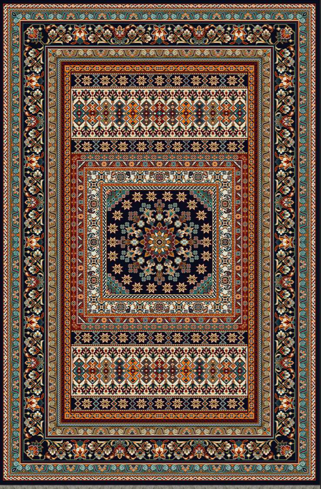 Shiraz Elegance