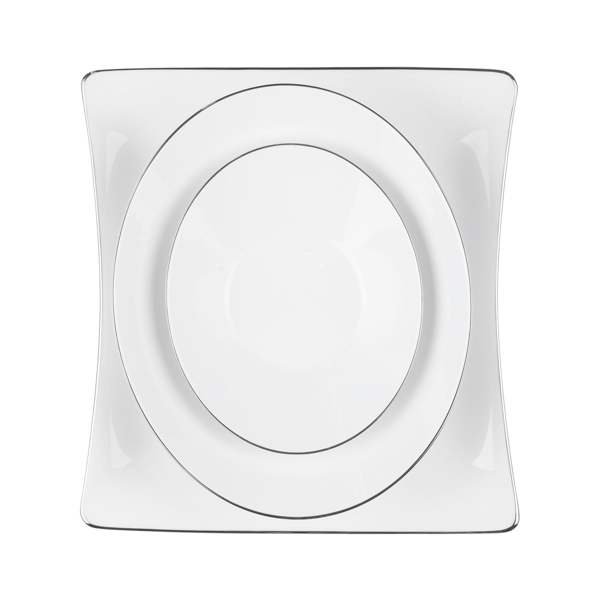 Vinci Silver 96 Deler
