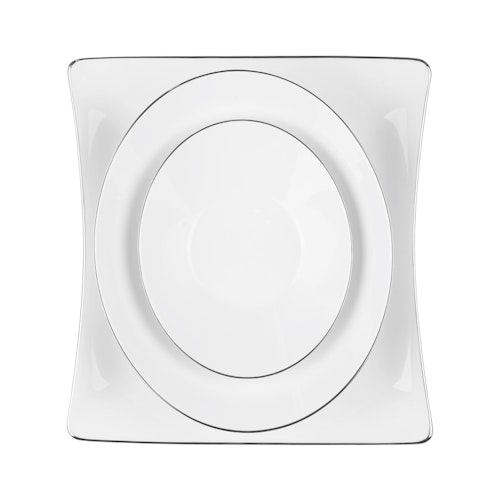 Vinci Silver 96 Deler