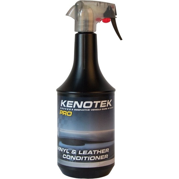 Kenotek Vinyl & Leather Conditioner 1L