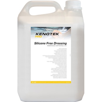 Kenotek Silicon free Dressing 5l