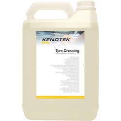 Kenotek Tyre Dressing 5L