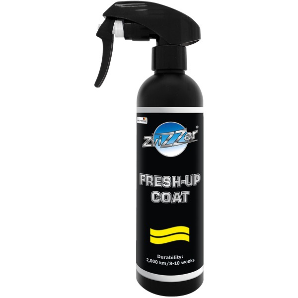 Zvizzer Fresh-up Spray 250ml