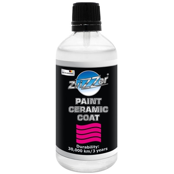 Zvizzer Ceramic Coat