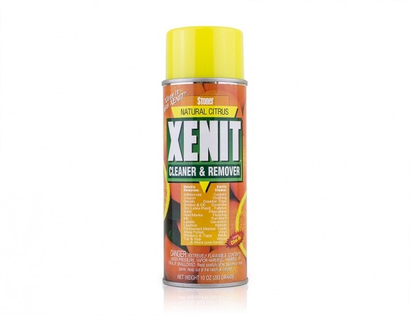 Xenit Citrus Spray