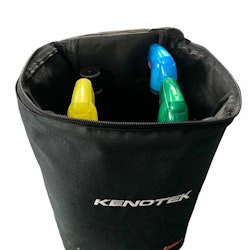 Kenotek Bag m/ 4stk 1L