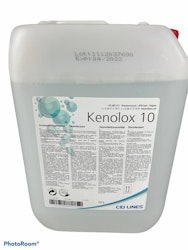 Kenotek Kenolox 10 (Desinfeksjon. mot covid-19 )