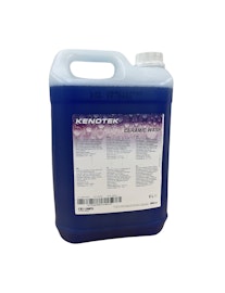 Kenotek Ceramic Wash 0,5L og 5L      (Keramisk Coating såpe)