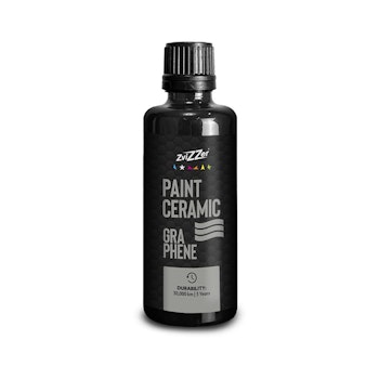 Zvizzer Graphene Paint Ceramic 50ml