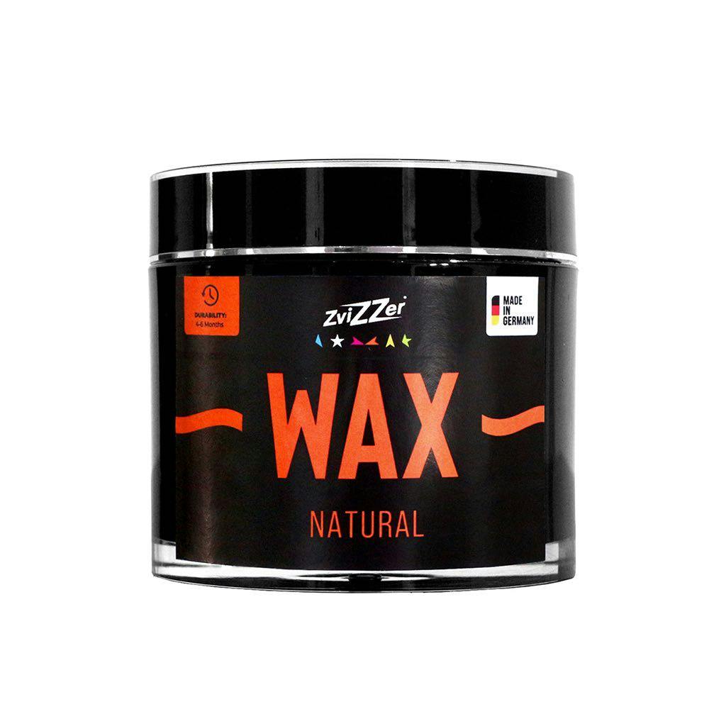 Zvizzer Natural Wax 200ml