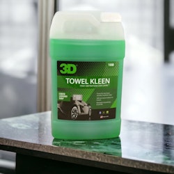 3D Towel Kleen