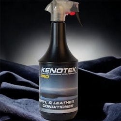 Kenotek Vinyl & Leather Conditioner 1L