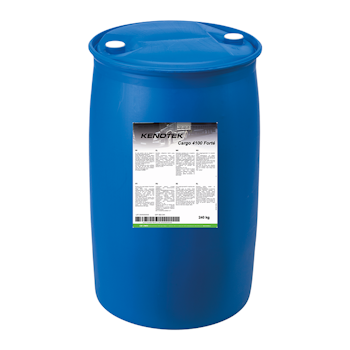 Kenotek Cargo 4100 Forte 210L