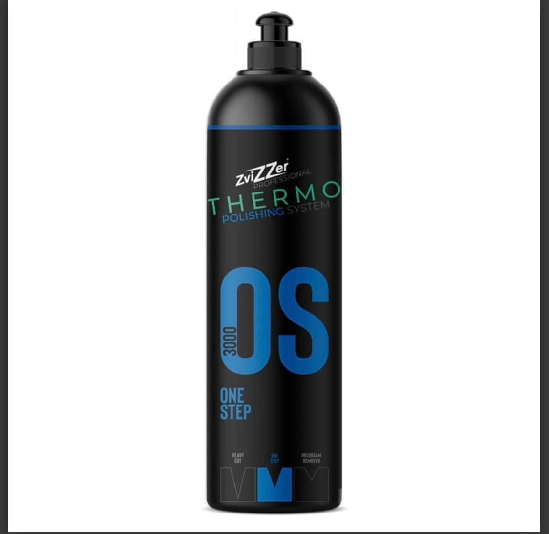 Zvizzer Thermo Line OS 3000 - One Step 750ml