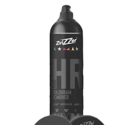 Zvizzer Thermo Line HR 6000 - Hologram Remover 750ml